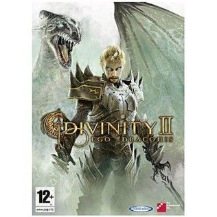 Divinity 2 : Ego Dragonis - PC