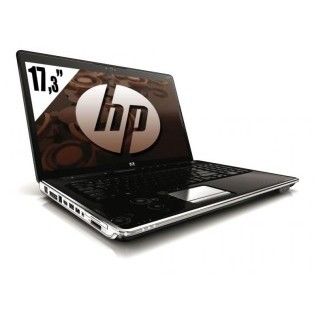 HP Pavilion DV7-2220SF (Core 2 Duo T6600)