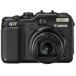 Canon PowerShot G11