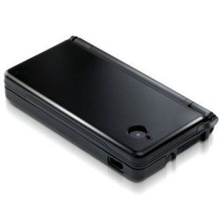 Thrustmaster Metal Case Infinite Black - DSi