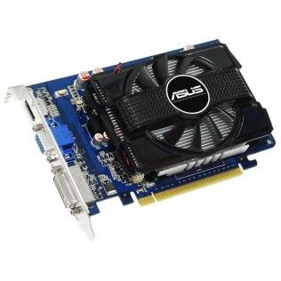 Asus GeForce ENGT240 DI 1GD3 A