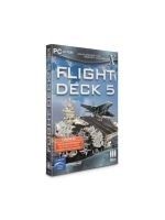 Flight Simulator 2004 : Flight Deck 5 - PC