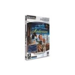 Les Aventures Extraordinaires d'Andersen - PC