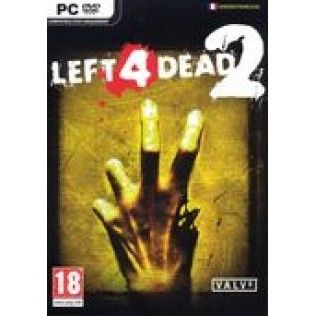 Left 4 Dead 2 - PC