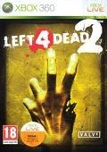 Left 4 Dead 2 - Xbox 360