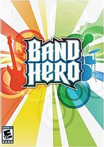 Band Hero - PS3