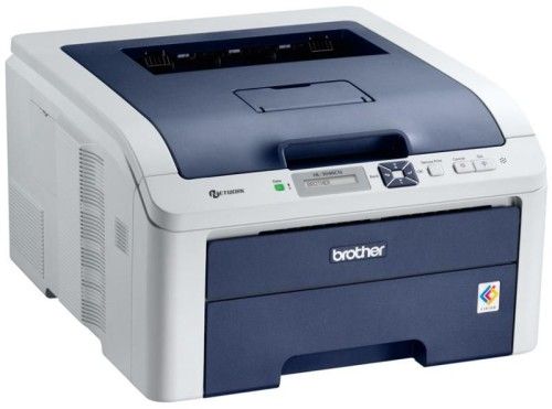 Brother HL-3040CN