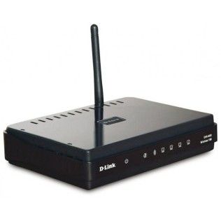 D-Link DIR-600