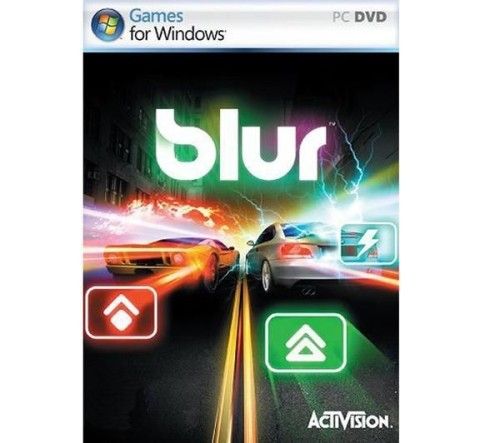 Blur - PC