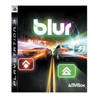 Blur - PS3