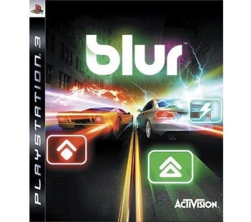 Blur - PS3