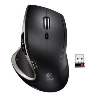 Logitech Performance Mouse MX