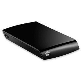 Seagate 500Go Expansion Portable