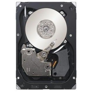 Seagate 600Go SAS 16Mo Cheetah 15K.7