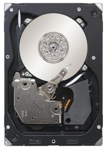 Seagate 600Go SAS 16Mo Cheetah 15K.7