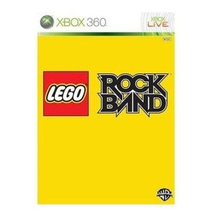 LEGO Rock Band - Xbox 360