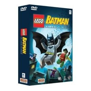 LEGO Batman - Mac