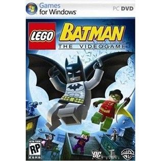 LEGO Batman - PC