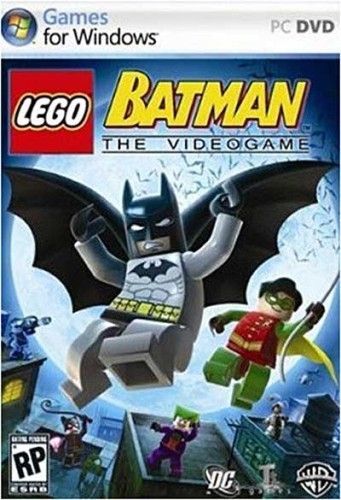 LEGO Batman - PC