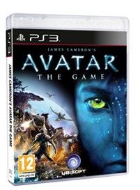 Avatar : The Game Collector - PS3