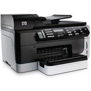 HP OfficeJet Pro 8500