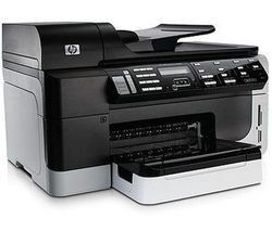 HP OfficeJet Pro 8500