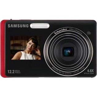 Samsung ST510 (Black/Rouge)