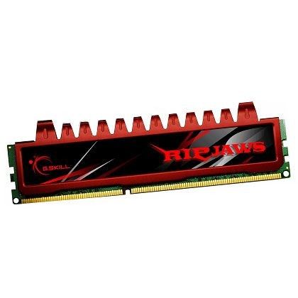 G.Skill RipJaws RL DDR3-1333 CL9 4Go