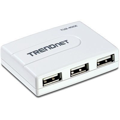 TrendNet TU2-400E