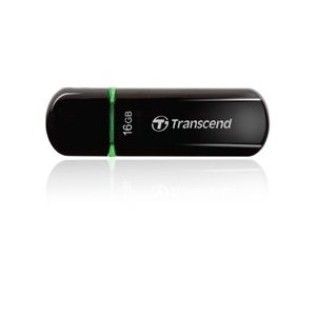 Transcend JetFlash 600 16Go