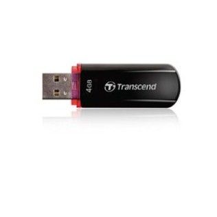 Transcend JetFlash 600 4Go