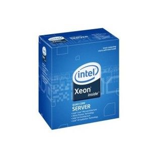 Intel Xeon X5670 2.93Ghz (BOX)