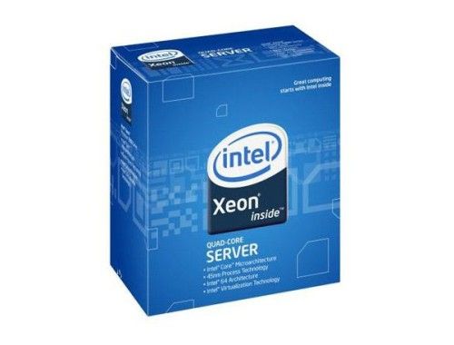 Intel Xeon X5690 3.46Ghz (BOX)