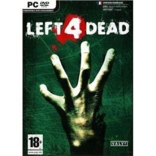 Left 4 Dead - PC