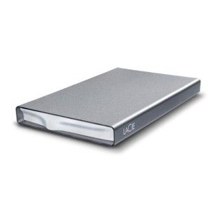 LaCie Petit Hard Disk 500Go