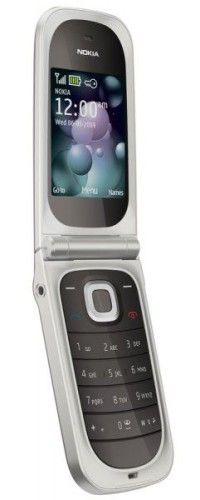 Nokia 7020 (Graphite)