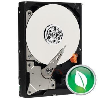 WD 2To S-ATA III 64Mo (Caviar Green - WD20EARX)