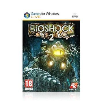 BioShock 2 - PC