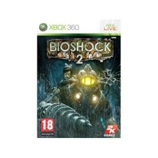 BioShock 2 - Xbox 360