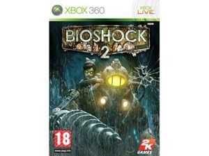 BioShock 2 - Xbox 360