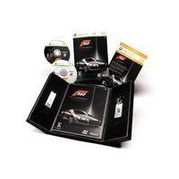 Forza Motorsport 3 Collector - Xbox 360