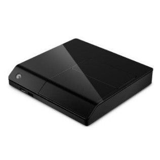 Seagate FreeAgent Theater+