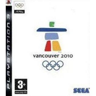 Vancouver 2010 - Playstation 3