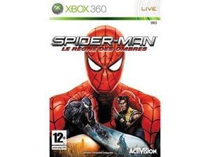 Spider-Man : Le règne des ombres - Xbox 360