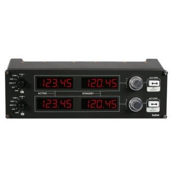 Saitek Pro Flight Radio Panel