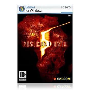 Resident Evil 5 - PC