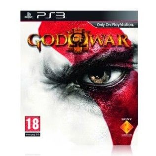 God of War III - Playstation 3