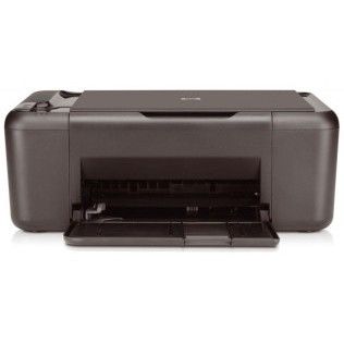 HP DeskJet F2480