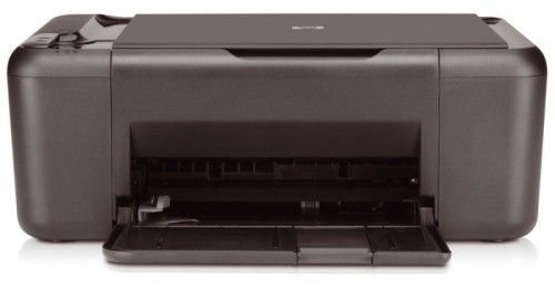 HP DeskJet F2480