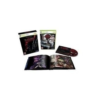 Bayonetta Collector - Xbox 360